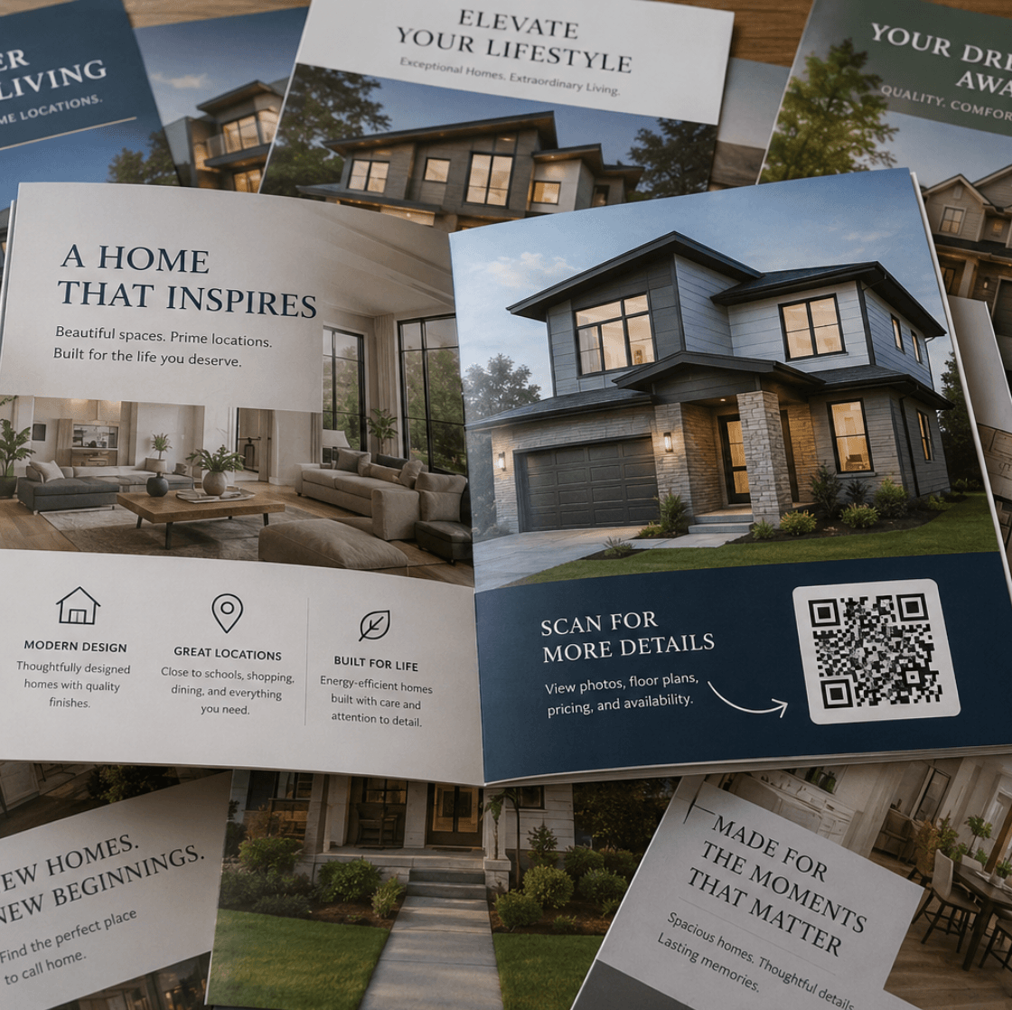 Brochures
