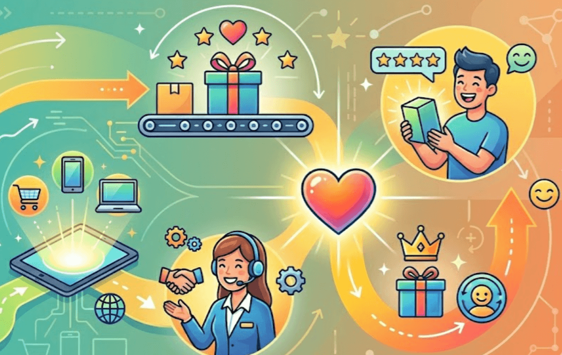 People scanning QR codes expect quick access to information.
Instead of forcing customers to navigate multiple pages, provide exactly what they need immediately.
Reduce clicks and improve engagement.