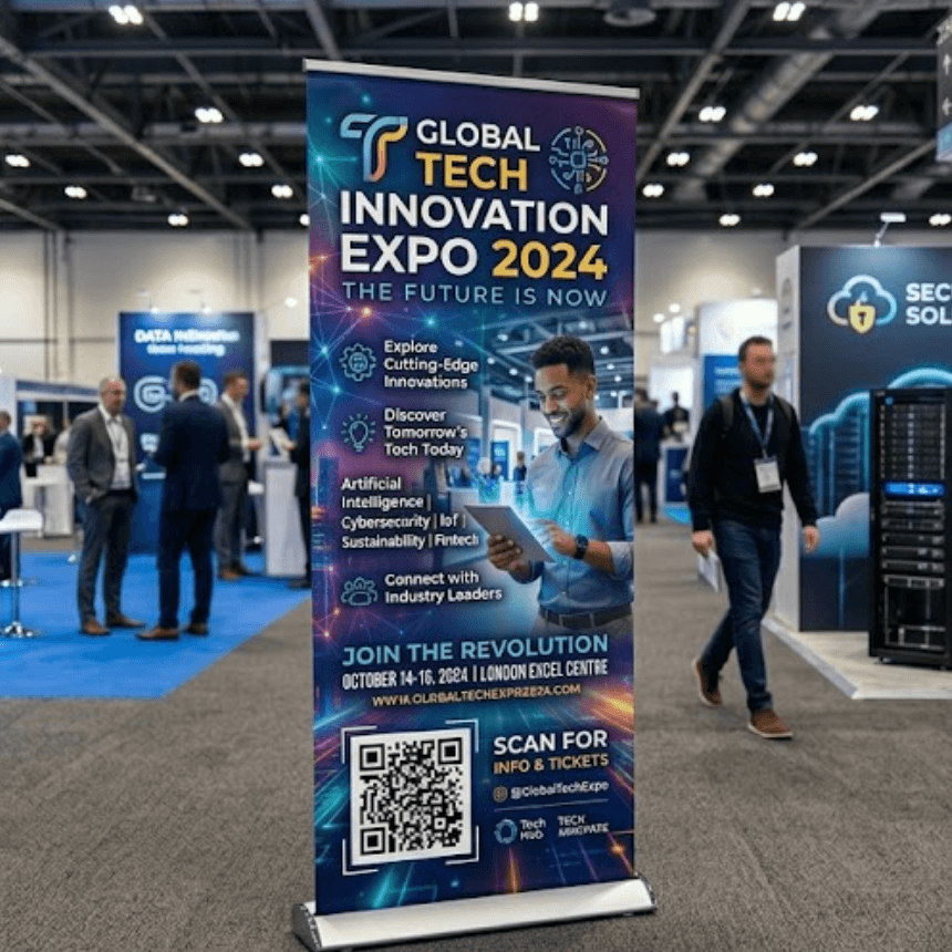 Exhibition Displays