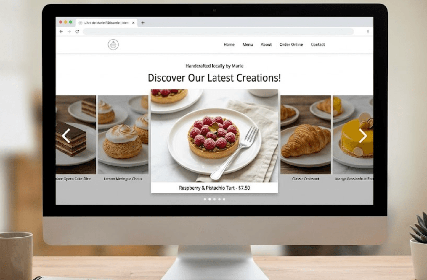 Images and videos