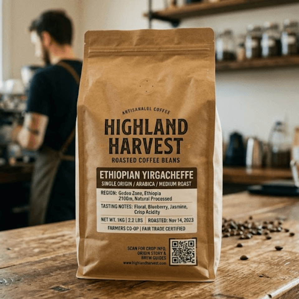 Product packaging