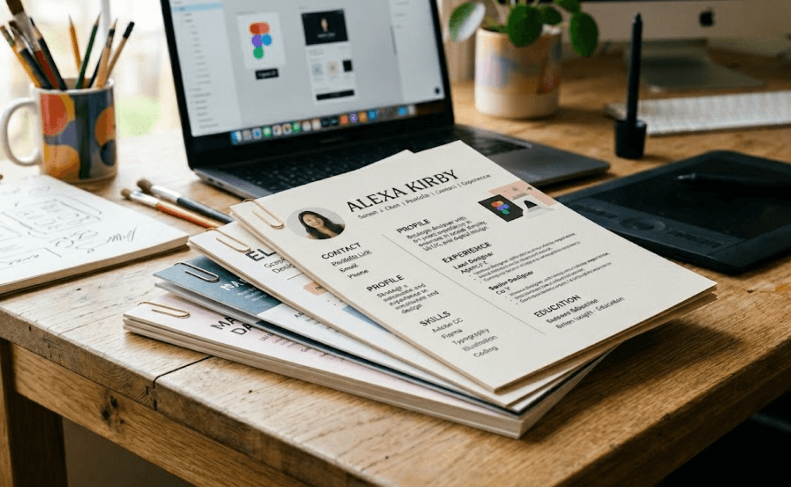 Résumés