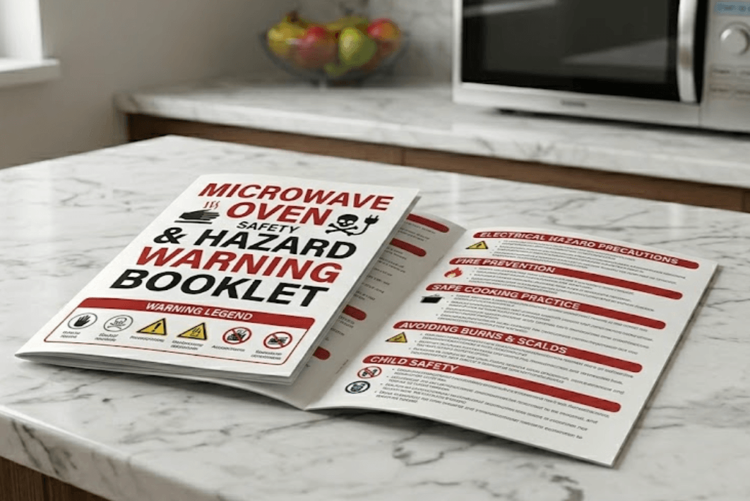 Safety documentation