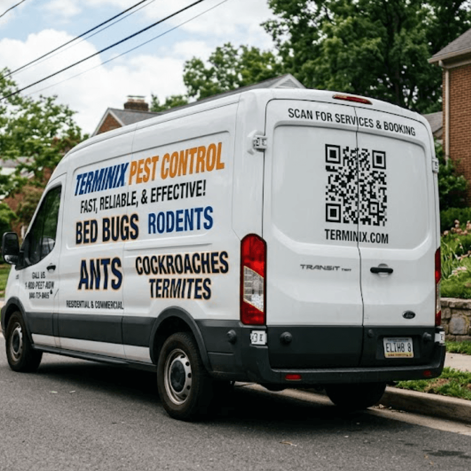 Vehicle Signage